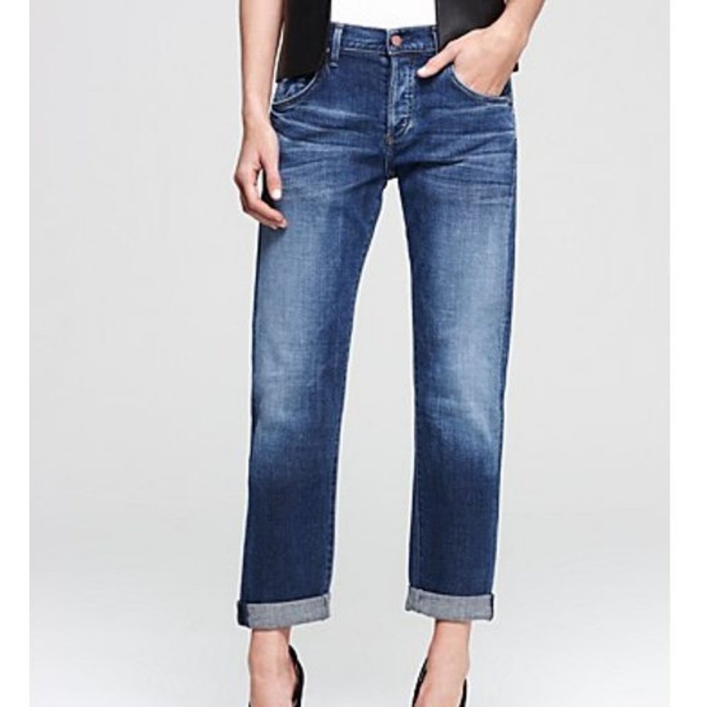 CoH relaxed fit jeans
